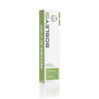 faces rejuvenating scalp scrub