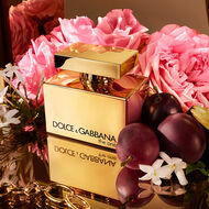 عطر ذا وان جولد أو دو بارفان إنتنس faces عطر ذا وان جولد أو دو بارفان إنتنس