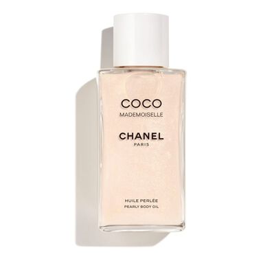 faces chanel coco mademoiselle