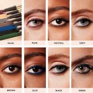 Smokey Eye Duo Kajal faces smokey eye duo kajal