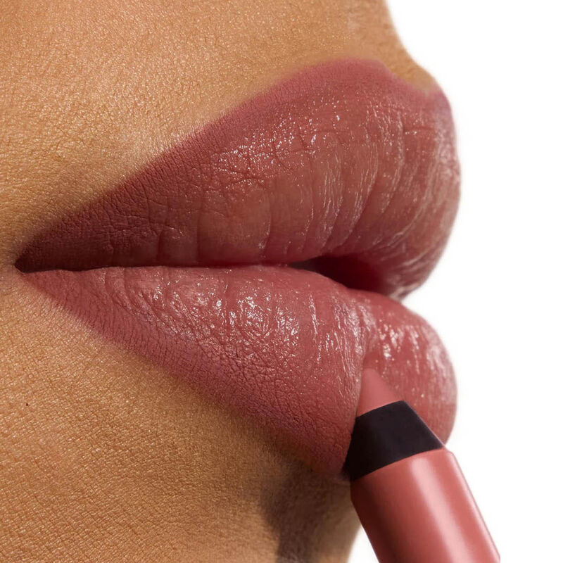 yves saint laurent lovenude kiss shaper