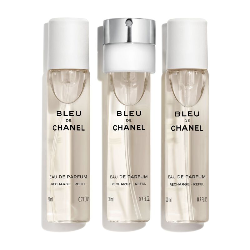 chanel bleu de chanel