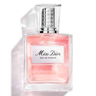 faces miss dior edp roller   pearl
