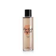 Glow Goals Dry Oil Oud 150ml faces glow goals dry oil oud 150ml
