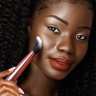 Seamless Complexion Makeup Brush faces seamless complexion makeup brush