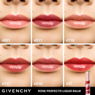 faces روز بيرفكتو روج سائل