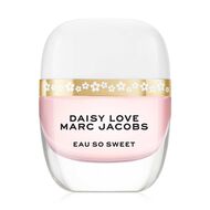 faces daisy love eau so sweet eau de toilette 20ml