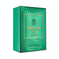 Uomo Verde Assoluto faces uomo verde assoluto