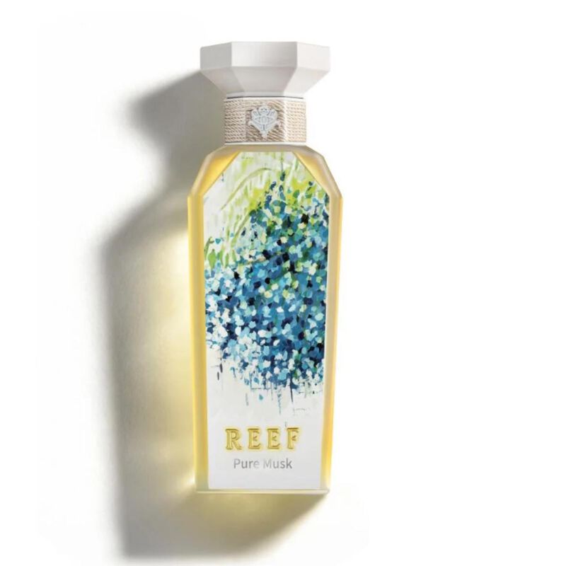 reef perfumes pure musk