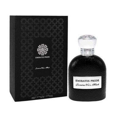 faces jasmine bel musk