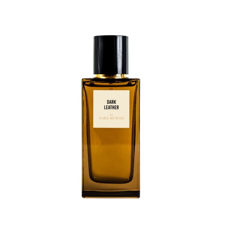 sara murad dark leather