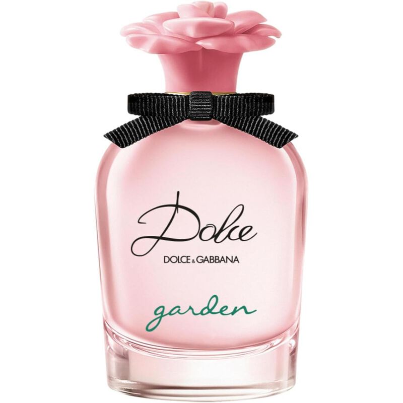 دولتشي أند غابانا dolce garden edp 75ml