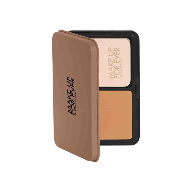 make up for ever hd skin powder foundation