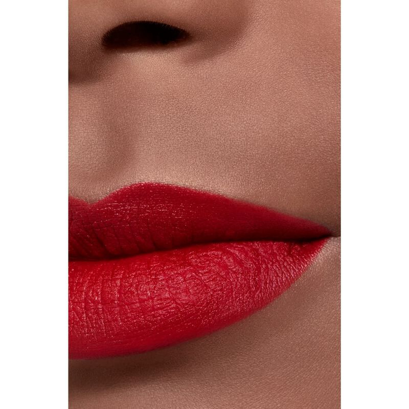 chanel rouge allure velvet limited edition