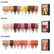 faces artist color pro palette