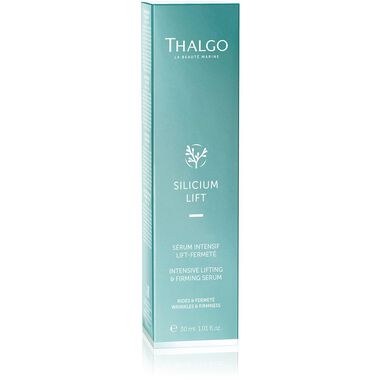 faces silicium marine liftingand  firming serum