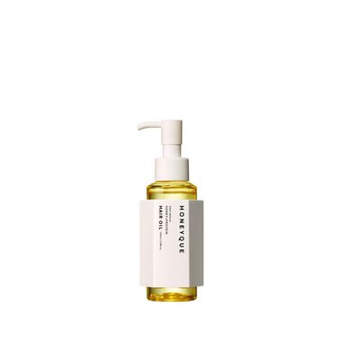 Deep Repair Custom Hair Oil Sleek faces deep repair custom hair oil sleek