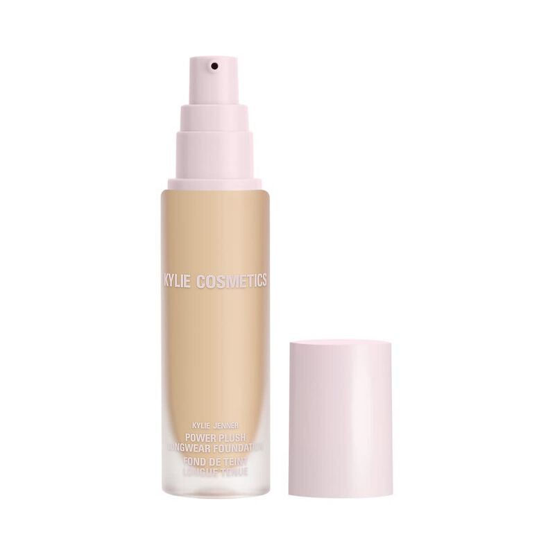 kylie cosmetics power plush longwear