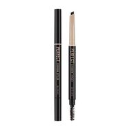faces perfect eyebrow styler  black