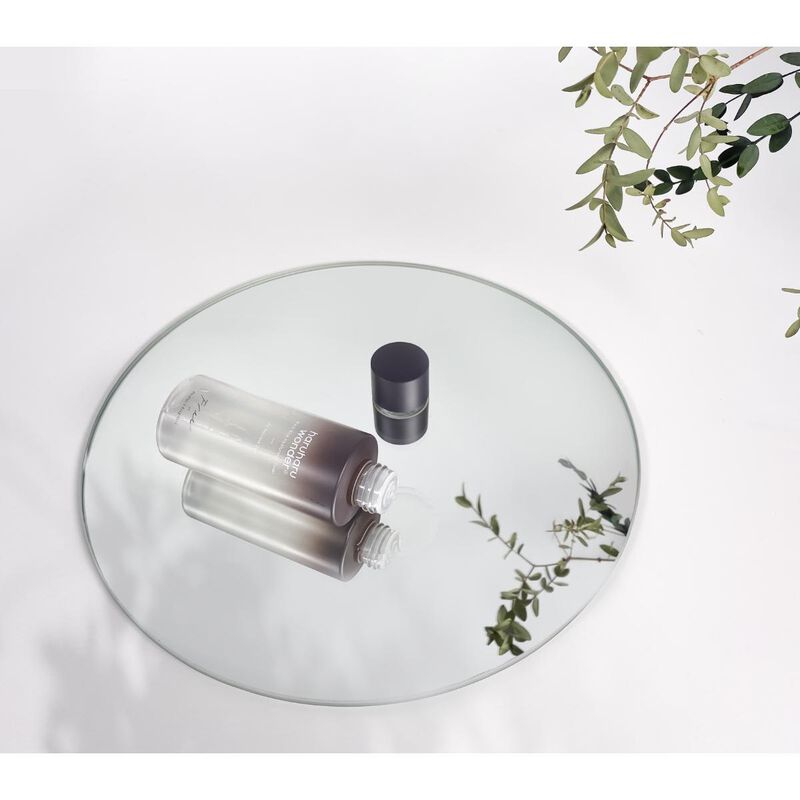 haruharu wonder black rice hyaluronic free of alcohol fragrance