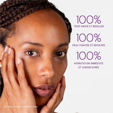 faces saffron youth anti wrinkle light cream
