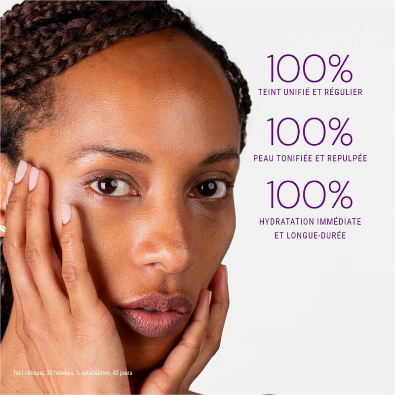 panier des sens saffron youth antiwrinkle light cream