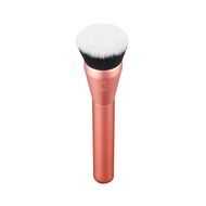 faces glow round base makeup brush