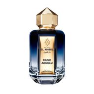 Musc Absolu faces musc absolu