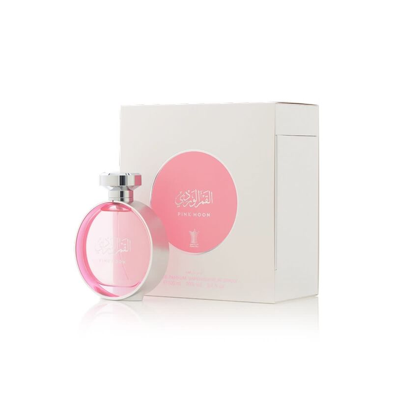 arabian oud pink moon
