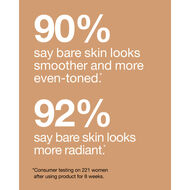 Even Better Clinical Serum Foundation with SPF 20 faces even better clinical serum foundation with spf 20