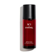 faces n 1 de chanel revitalizing eye serum يُنعم   يُصلح   يضفي وسعًا للعينين