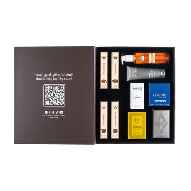 faces men s rituals blockbuster