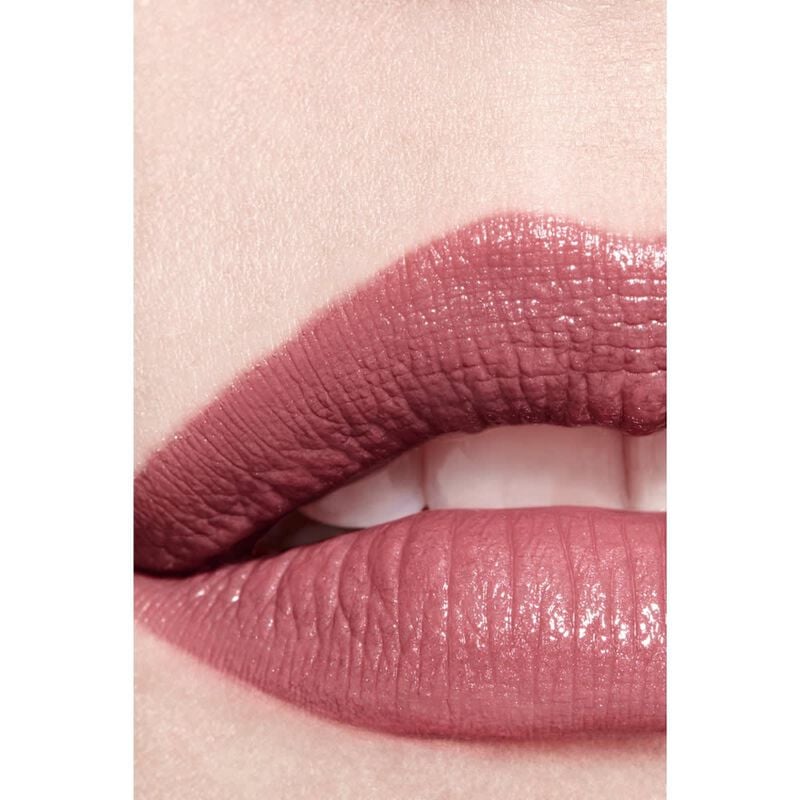 chanel rouge coco longwear satin lipstick