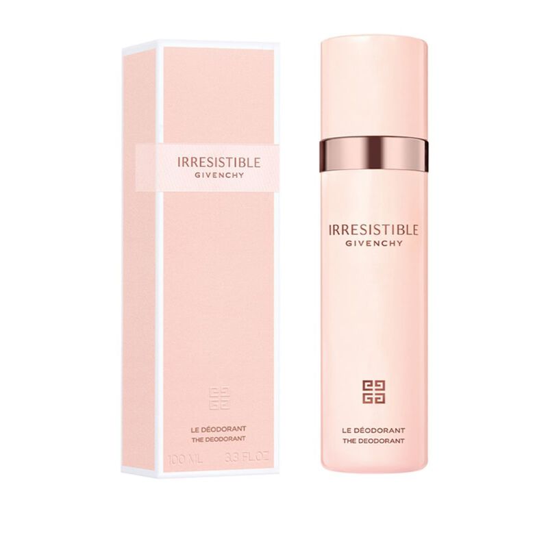 givenchy irresistible