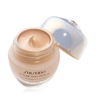 faces future solution lx total radiance foundation