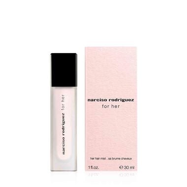 faces for her hair mist spray 30ml