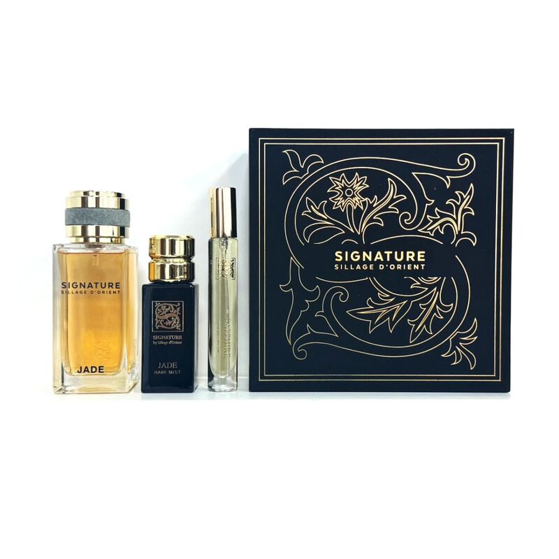 سيجنتشر باي سيلاج دورينت مجموعة جاد  سيجنتشر