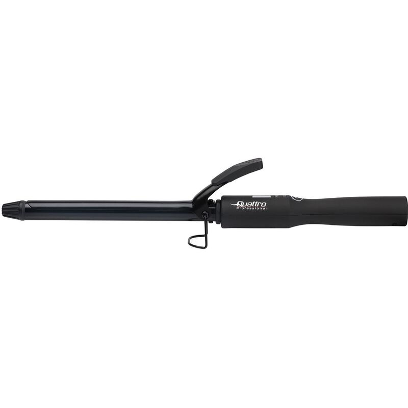 quattro quattro professional curling iron 19mm