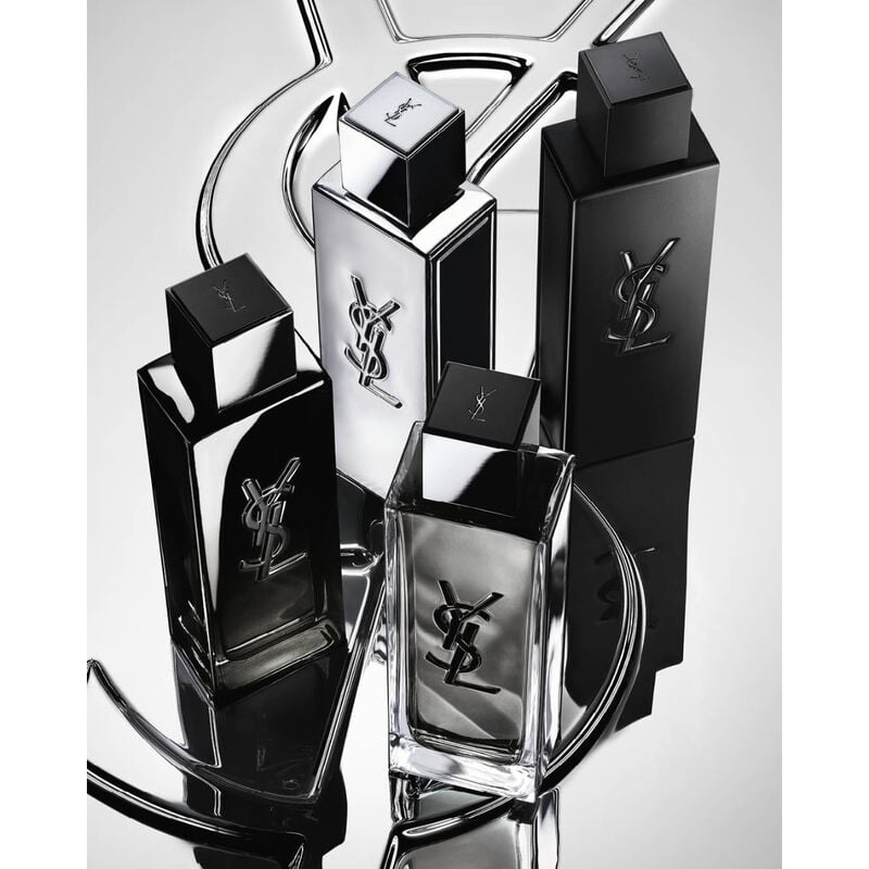 yves saint laurent myslf intense spray