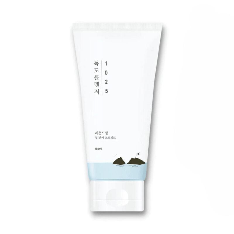 round lab 1025 dokdo