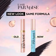 faces ماسكارا فوليومينوس لاش بارادايس المقاومة للماء