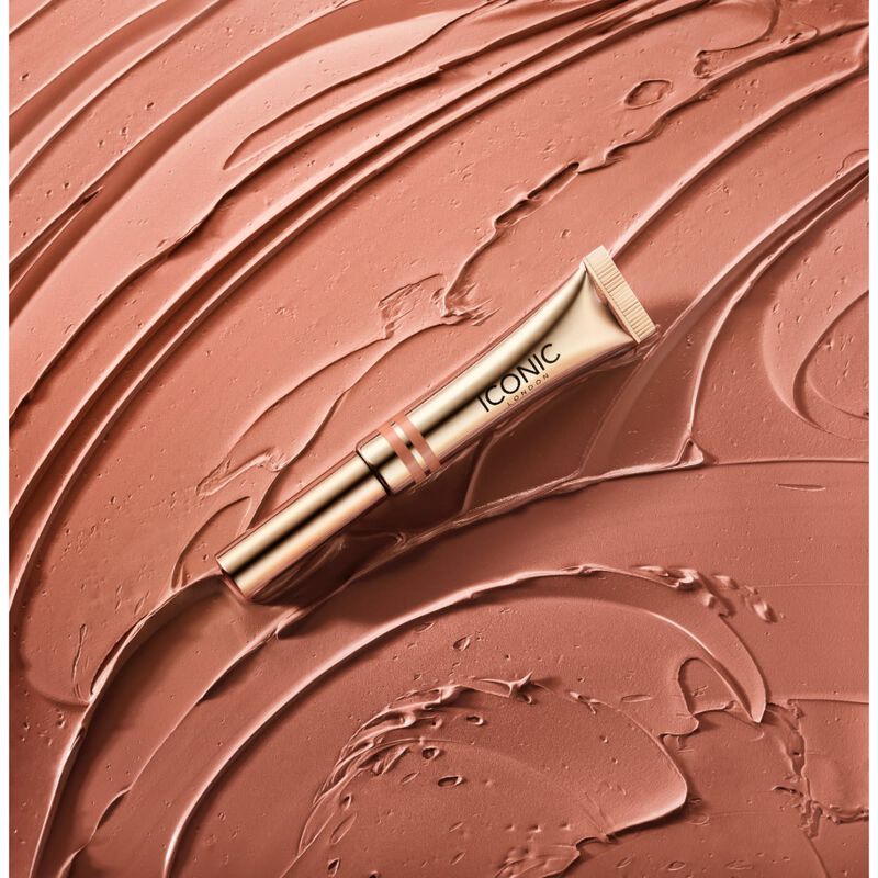 ايكونيك لندن كلاود كيس ماتي موس الشفاه