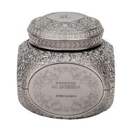 faces دخون الجزيرة