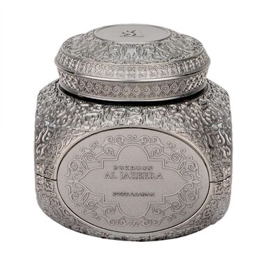 faces دخون الجزيرة