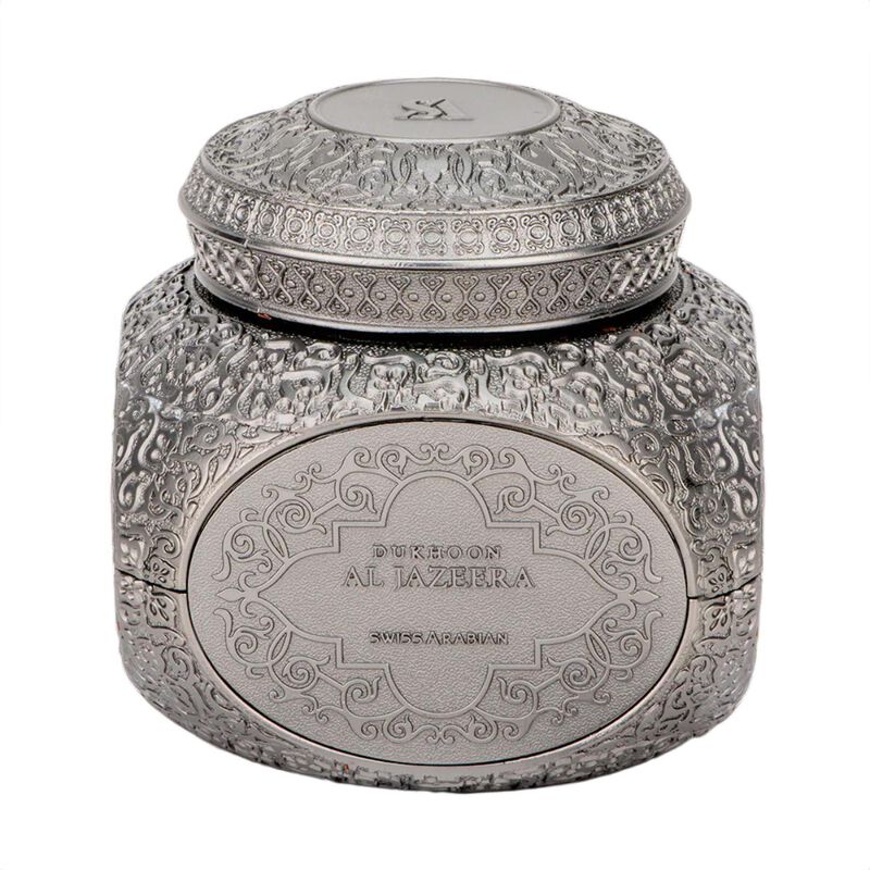 سويس آرابيان دخون الجزيرة