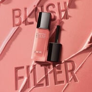 Forever Blush Soft Filter faces forever blush soft filter