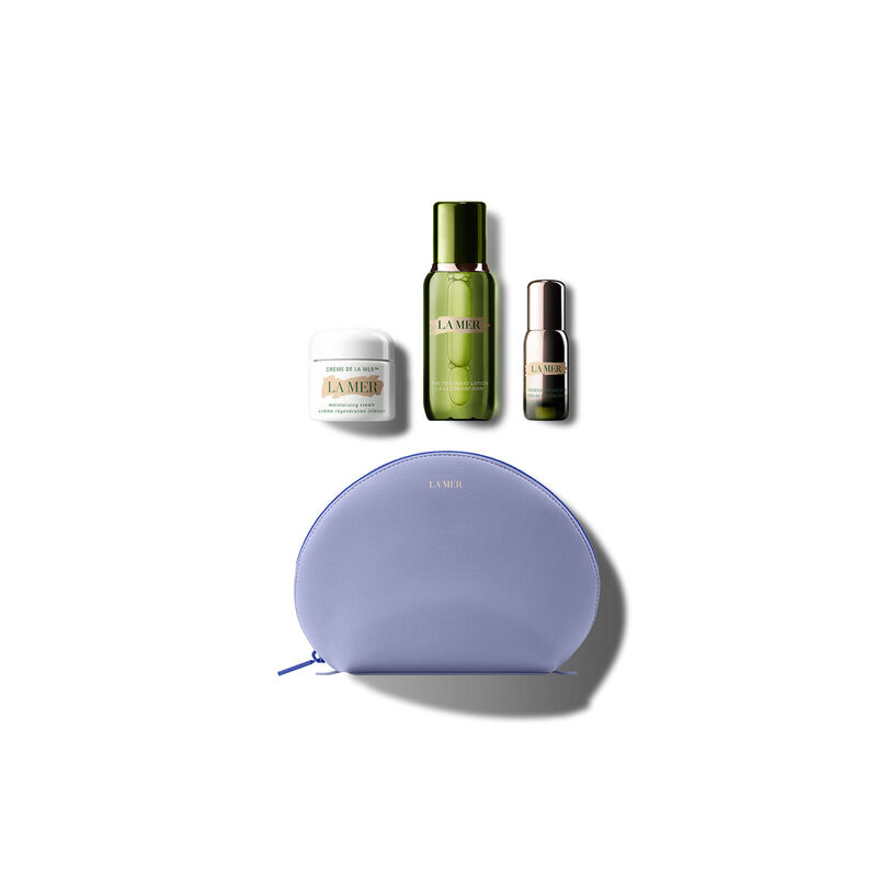 لا مير مجموعة تجديد الإشراق الإشعاعية