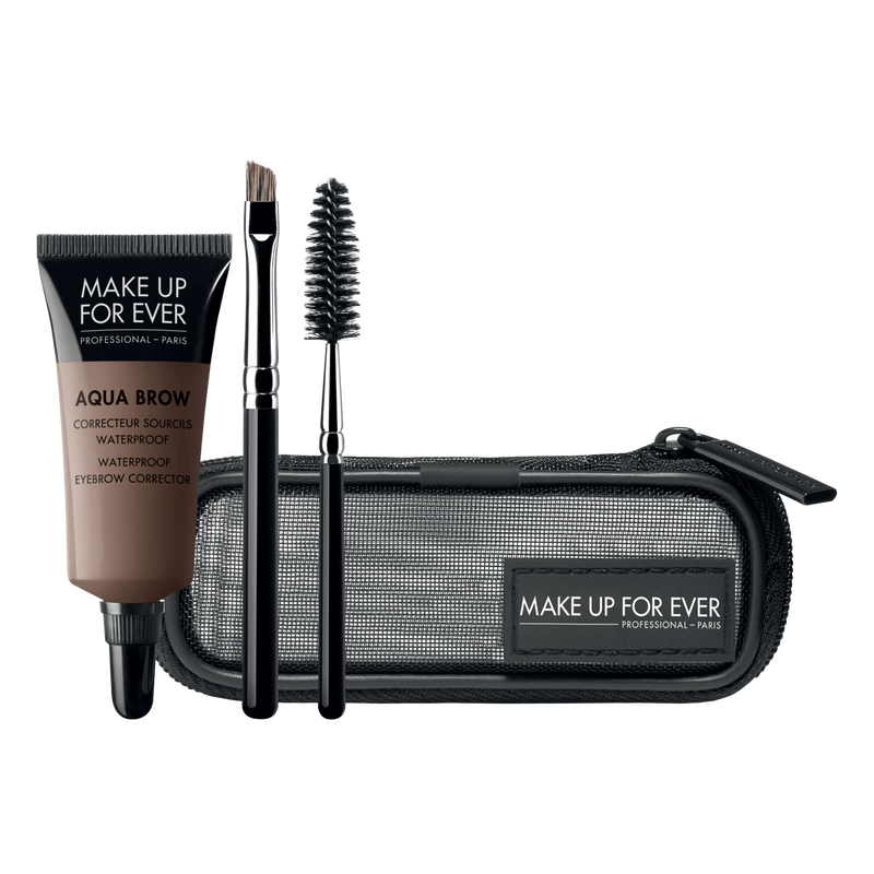 make up for ever aqua brow kit