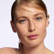 faces مرطب الشفاه كير ان كولورز