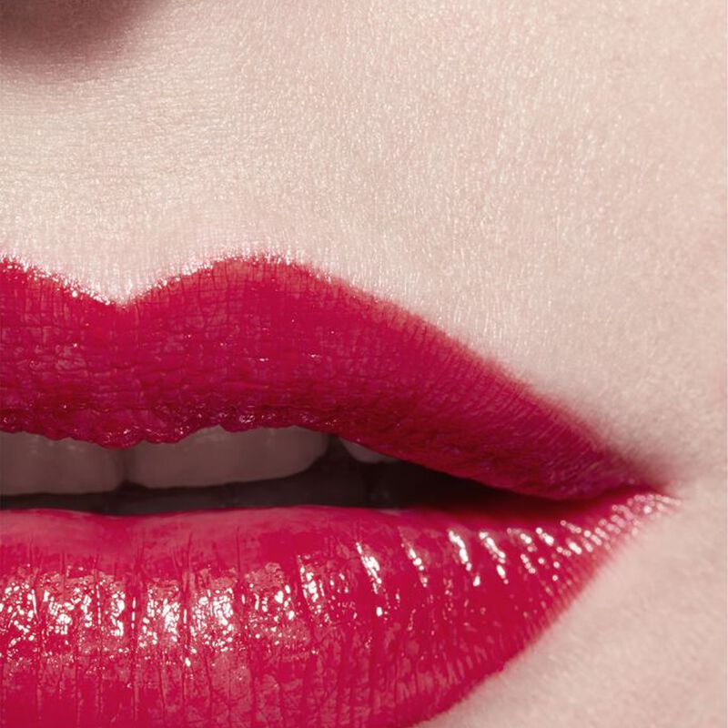 شانيل روج كوكو rouge coco